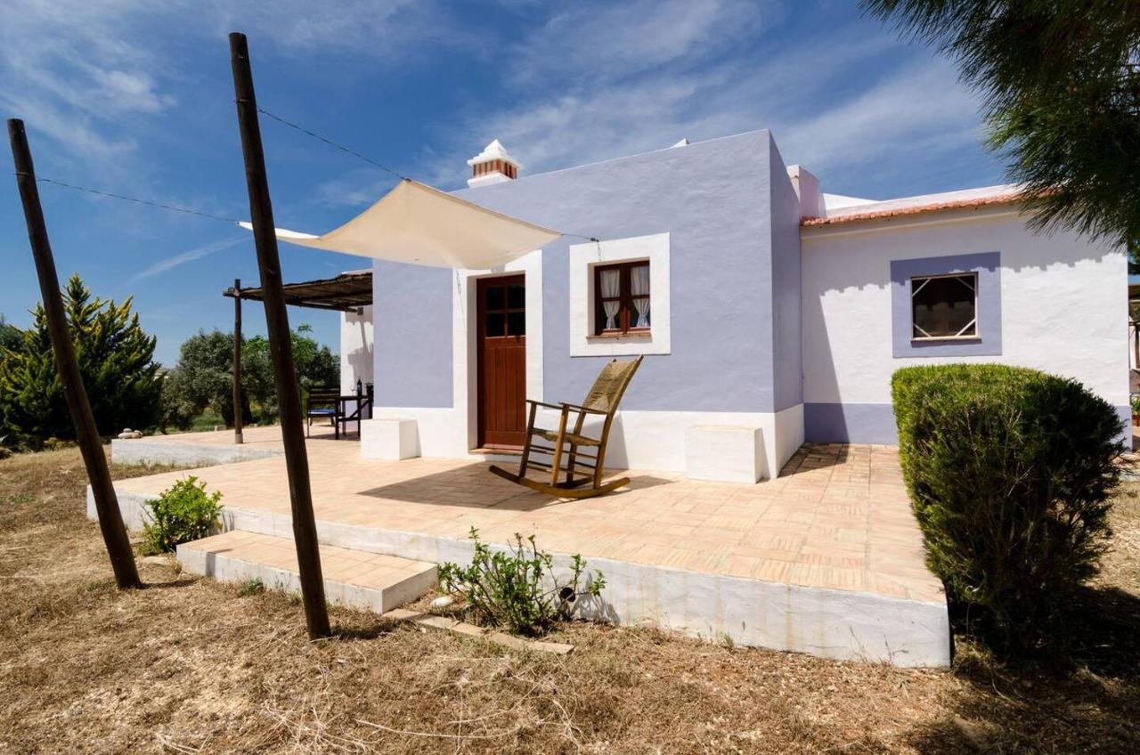 Alojamento de Turismo Rural Casas Na Vinha - Monte Da Casteleja, Wine Estate - Eco *