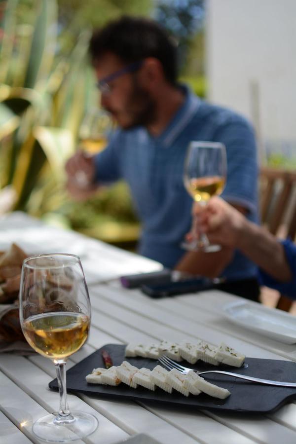 Casas Na Vinha - Monte Da Casteleja, Wine Estate - Eco Alojamento de Turismo Rural