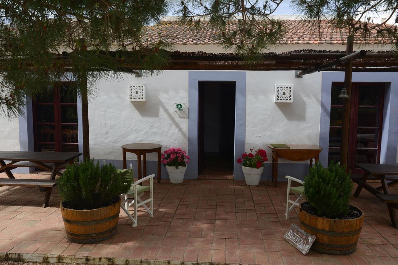 Casas Na Vinha - Monte Da Casteleja, Wine Estate - Eco Alojamento de Turismo Rural *