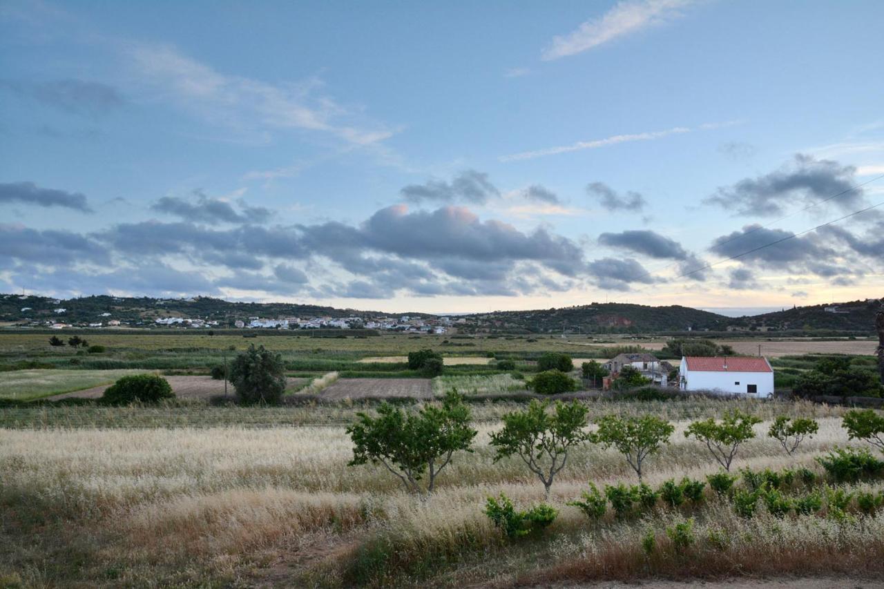 Casas Na Vinha - Monte Da Casteleja, Wine Estate - Eco Alojamento de Turismo Rural