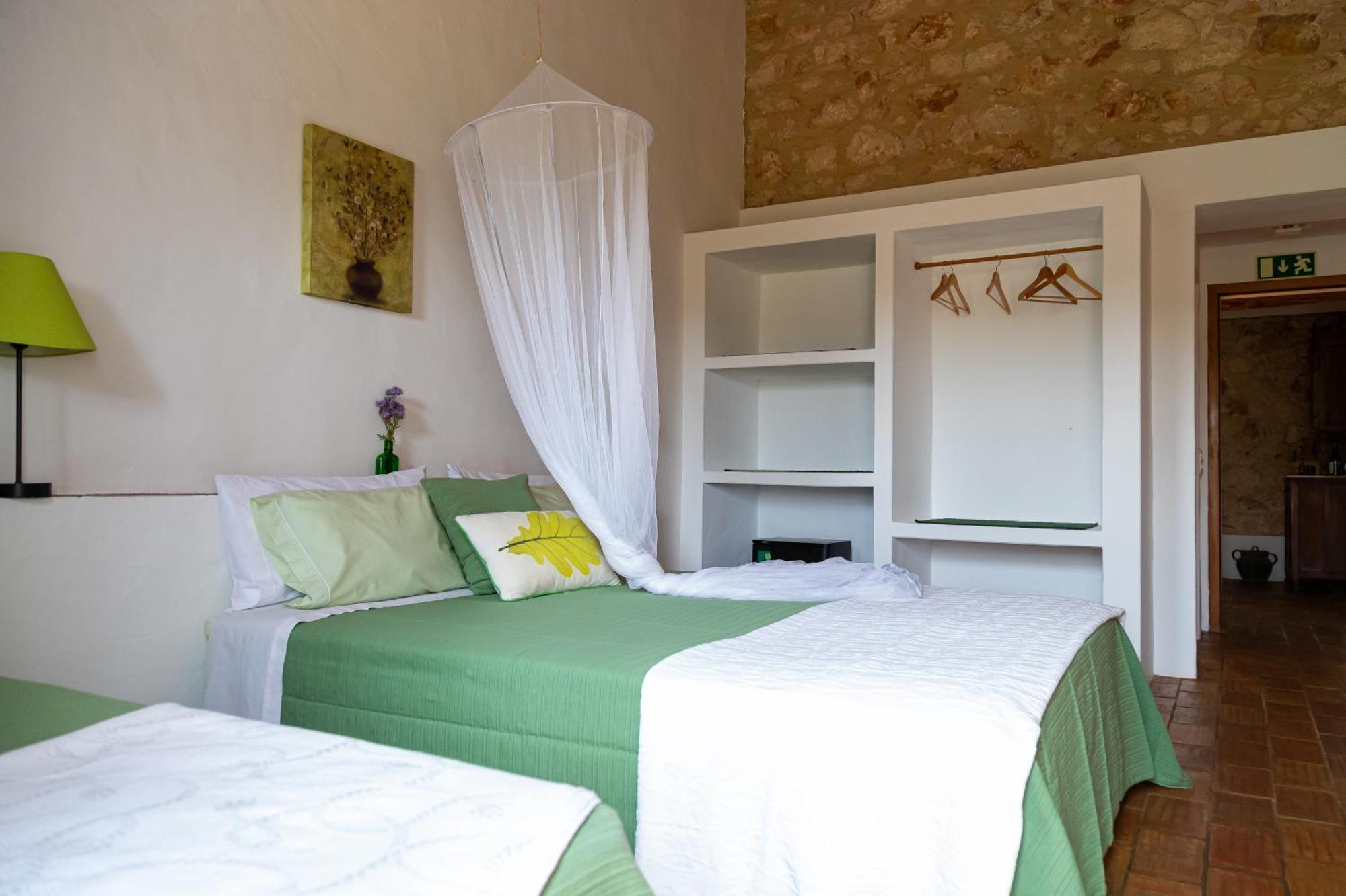Casas Na Vinha - Monte Da Casteleja, Wine Estate - Eco Agroturismo Lagos