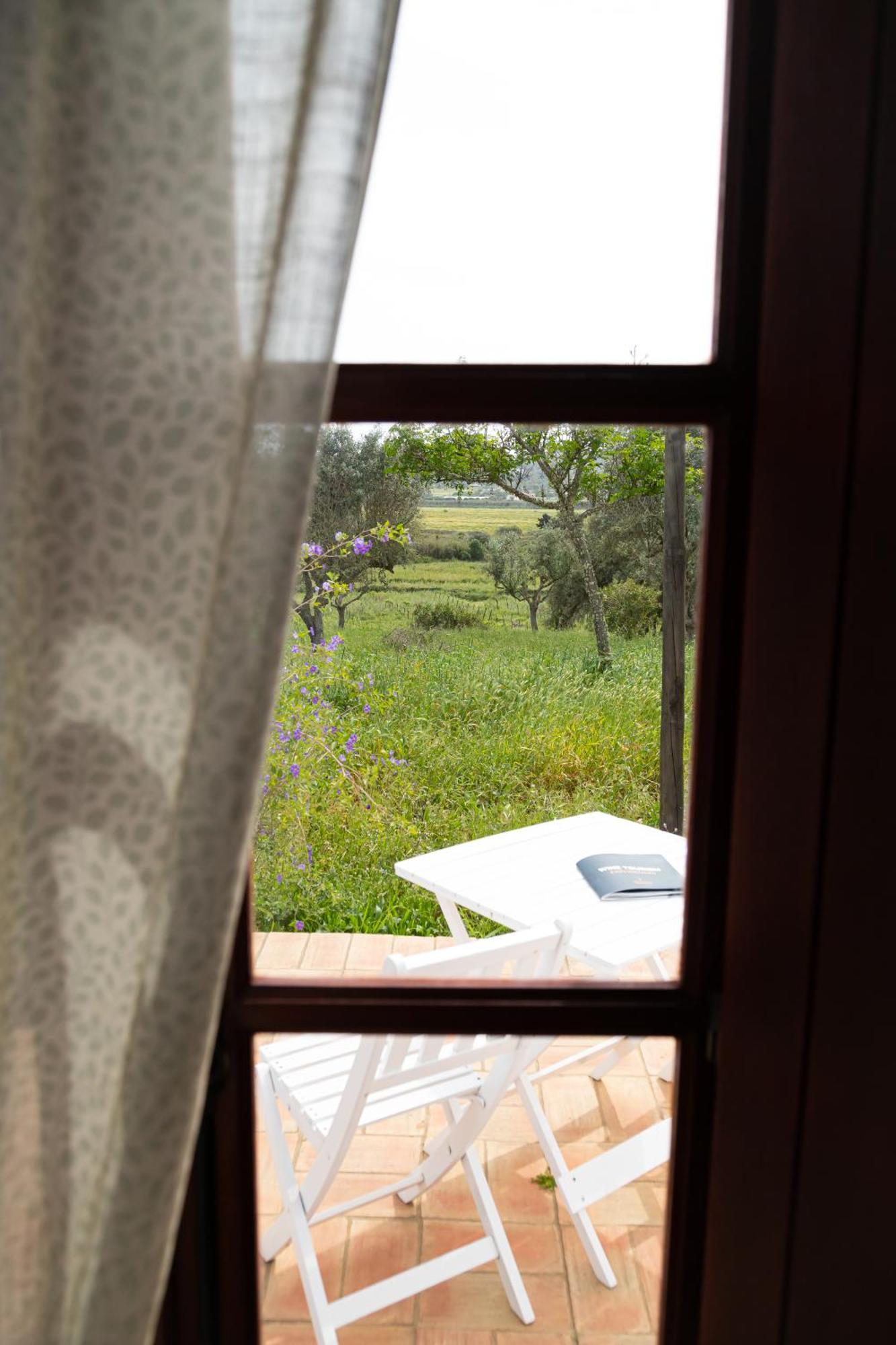 Casas Na Vinha - Monte Da Casteleja, Wine Estate - Eco Agroturismo *