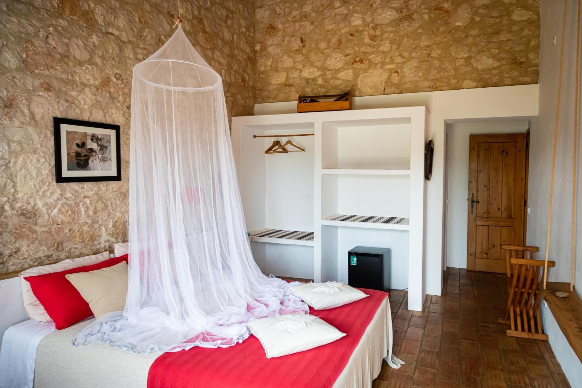 Casas Na Vinha - Monte Da Casteleja, Wine Estate - Eco Agroturismo Lagos