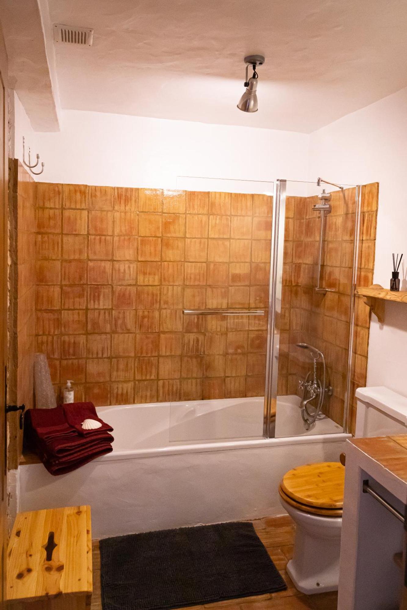 Casas Na Vinha - Monte Da Casteleja, Wine Estate - Eco Agroturismo
