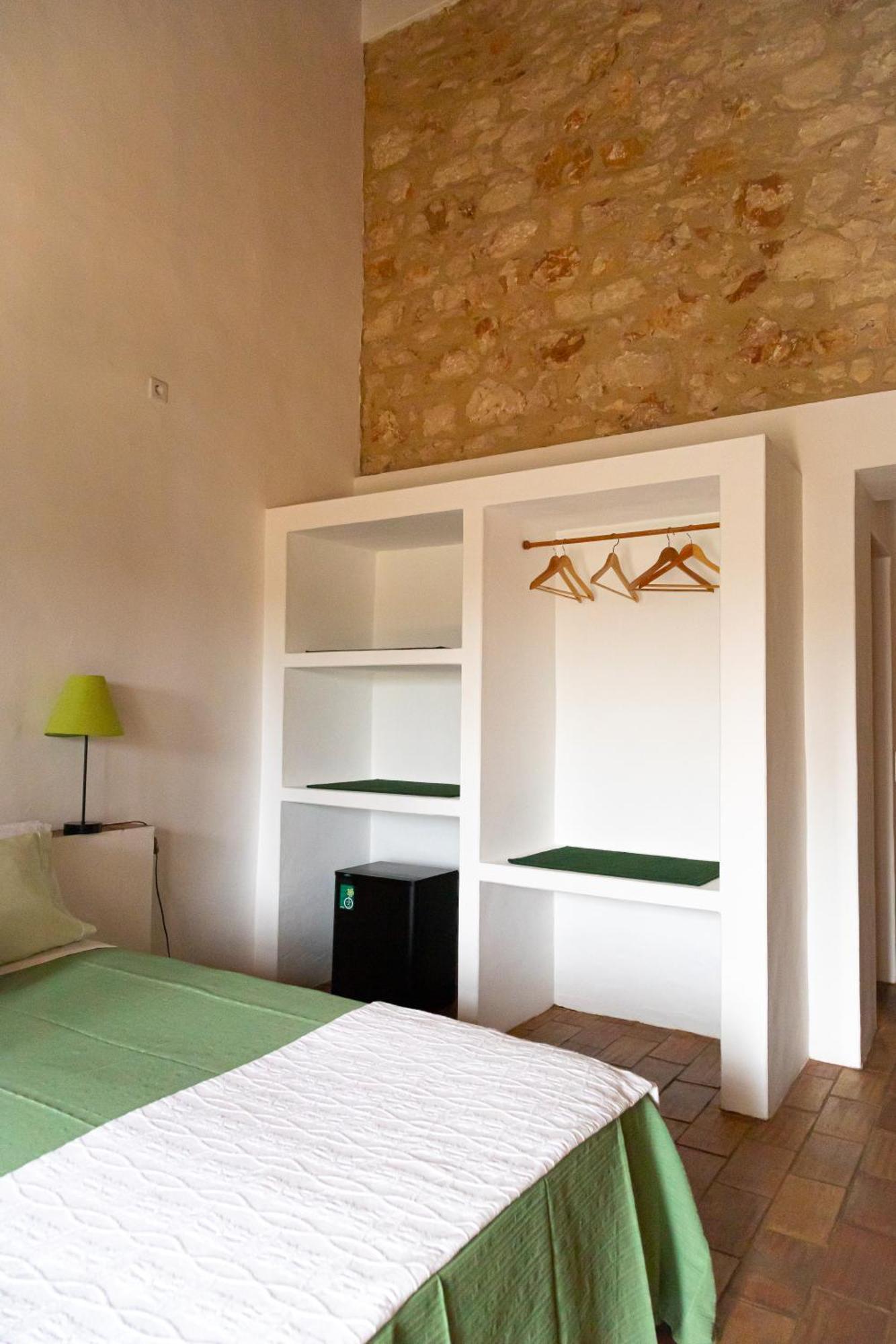 Alojamento de Turismo Rural Casas Na Vinha - Monte Da Casteleja, Wine Estate - Eco