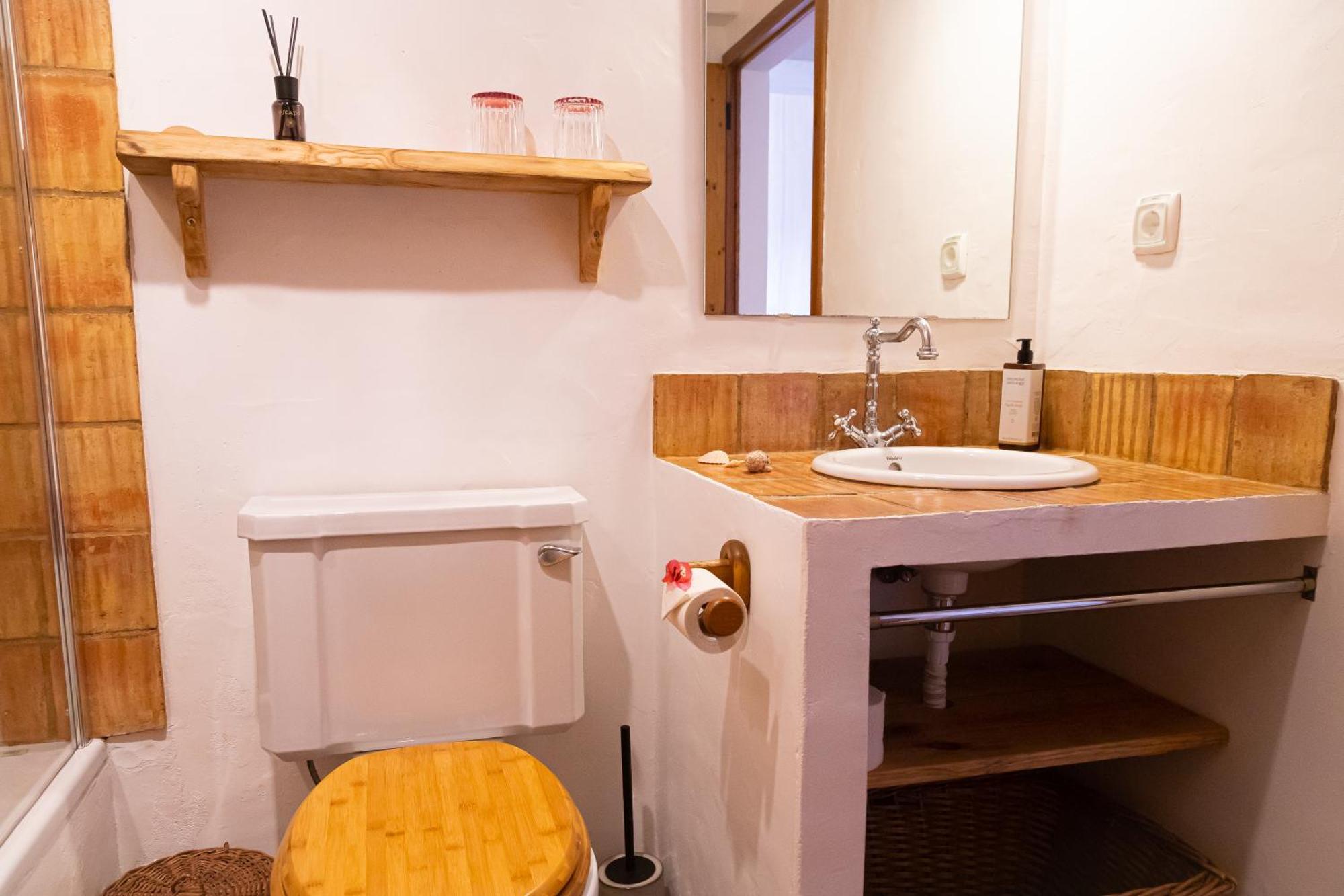 Casas Na Vinha - Monte Da Casteleja, Wine Estate - Eco Agroturismo *