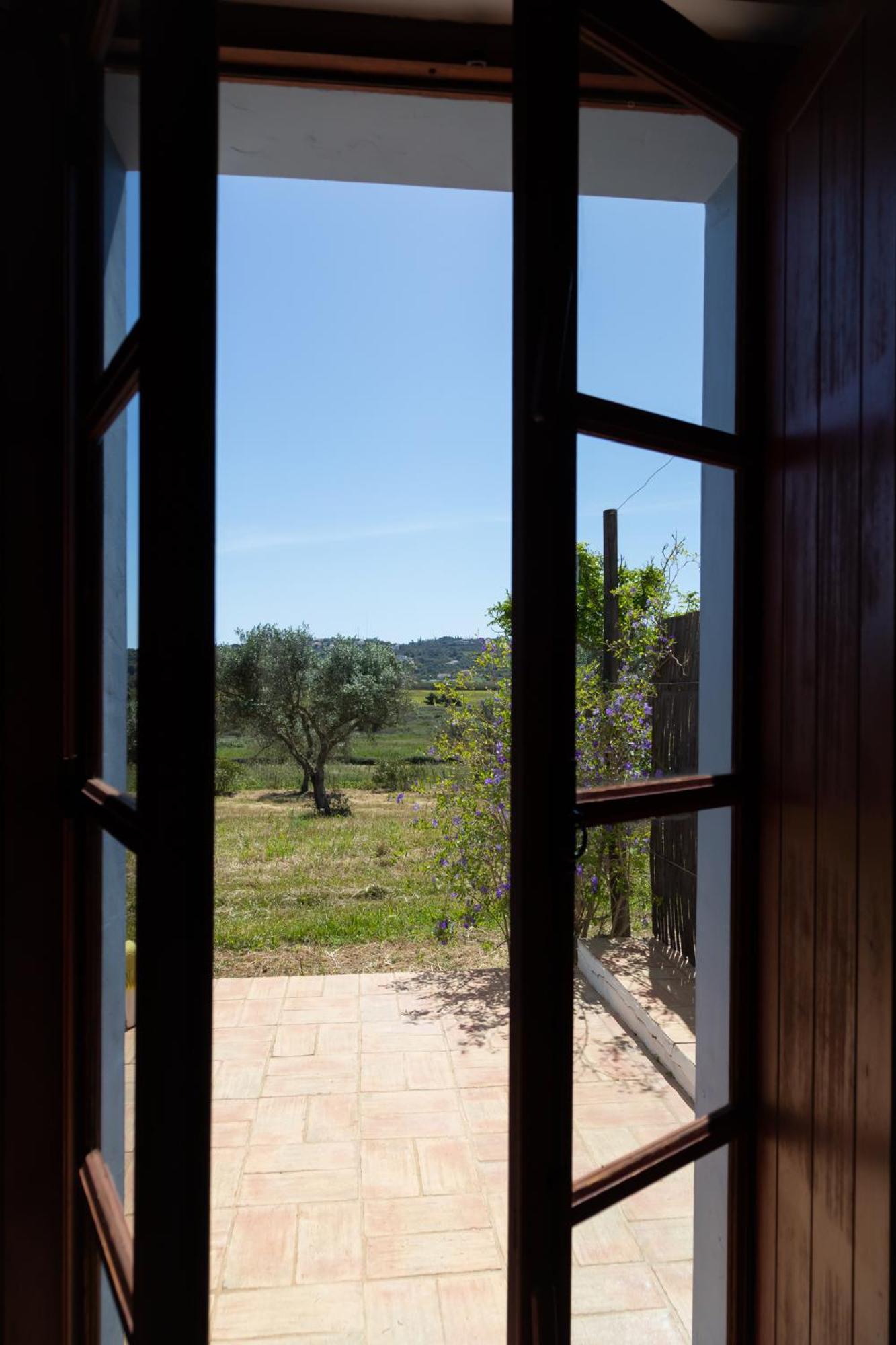 Casas Na Vinha - Monte Da Casteleja, Wine Estate - Eco Alojamento de Turismo Rural *